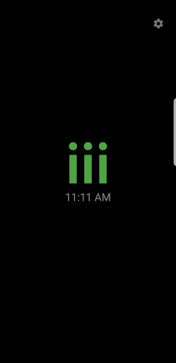 Android application Present screenshort
