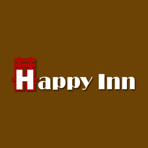 Happy Inn Chinese Restaurant logo