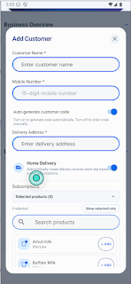 Delitracko screenshot 4