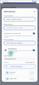 Screenshot image