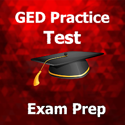 Ikonbilde GED Test Prep 2024 Ed