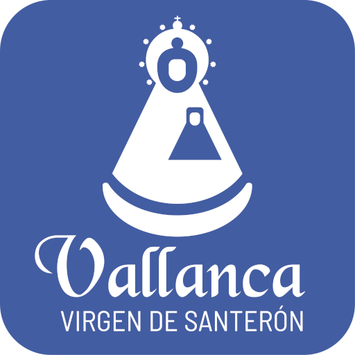 VALLANCA. VIRGEN DE SANTERÓN for  Android – Latest Version & Features app icon