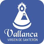 Cover Image of डाउनलोड VALLANCA. VIRGEN DE SANTERÓN 1.0.5 APK