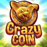 Cover Image of Download Crazy Coin 1.2.8 APK