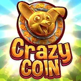 Crazy Coin icon