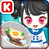 Chef Judy: Cold Noodles Maker icon