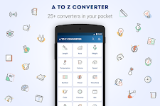 screenshot of Unit, Age, Time Zone Converter