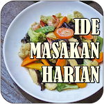 Cover Image of डाउनलोड Ide Masakan Harian 1.0.0 APK