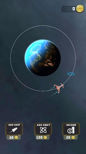 My Space Kingdom Screen 2