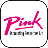 Pink Accounting Resources icon