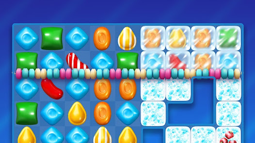 Candy Crush Soda Saga Many Moves Free for android Gallery 9