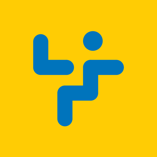 LaundryMate Header - AppWisp.com