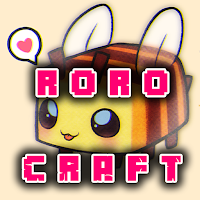 Roro Craft  Vegas Mini Craft  Building Craftsman