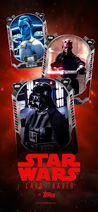 Star Wars Card Trader by Topps Unknown