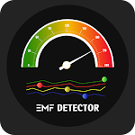 Cover Image of Download EMF Radiation Detector meter  APK