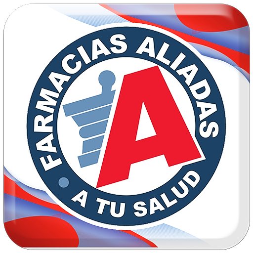 Farmacias Aliadas  Icon