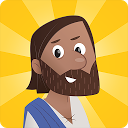 Biblia App para Niños