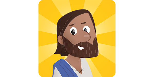 Biblia App Para Niños - Aplicaciones En Google Play