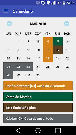 OMIX Cambre Screen 2