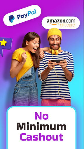 Dollar Surveys - Paid Surveys Screen 3