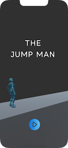 THE JUMP MAN