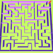 Maze game 3D - Maze Runner Labyrinth puzzle