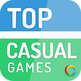 Top Casual Games icon