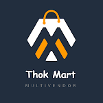 Cover Image of Download Thok Mart  APK