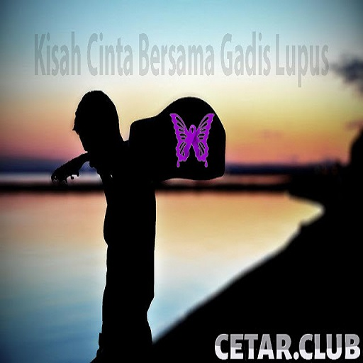 Kisah Cinta Bersama GadisLupus Download on Windows