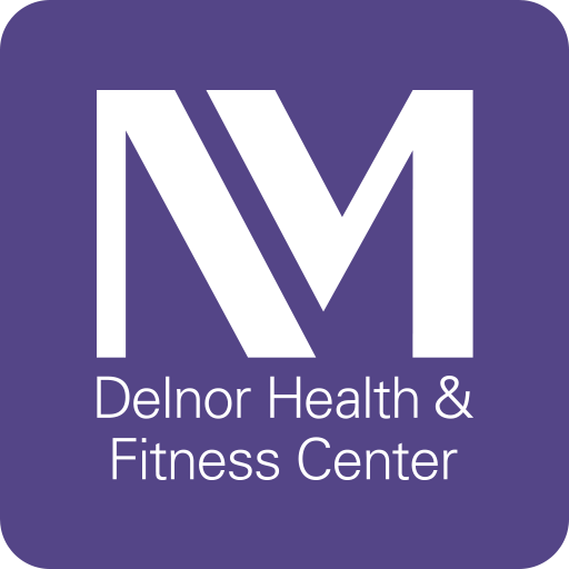 Delnor Health & Fitness Center