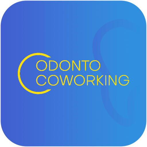 Odonto Coworking logo