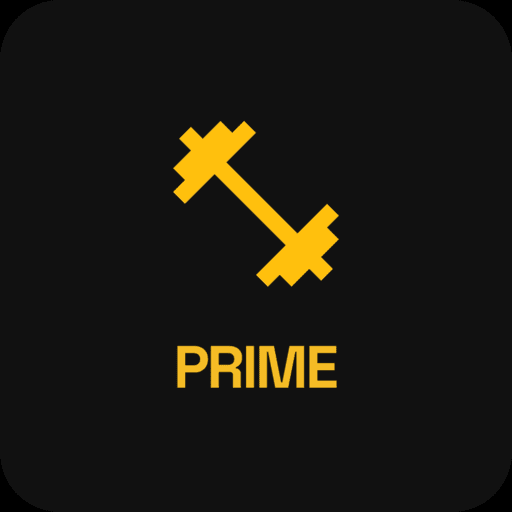 Prime logo