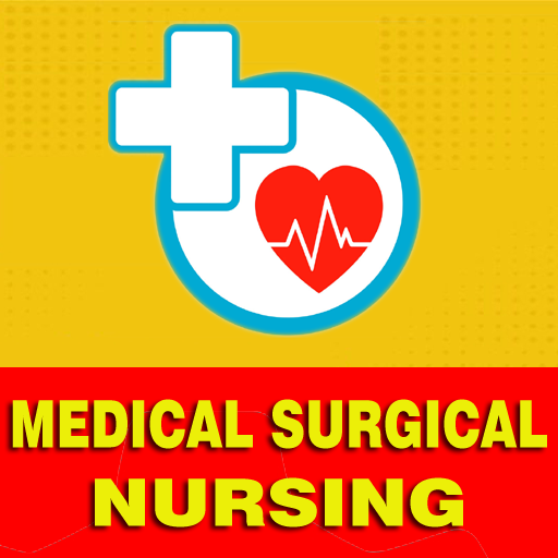 Medical  Surgical Nursing  Nursing Handbook