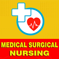 Medical  Surgical Nursing  Nursing Handbook