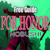 Free Guide For Honor Nobushi icon