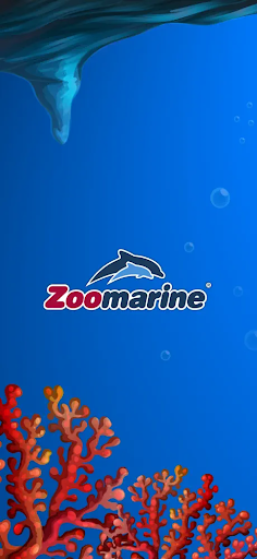 Android application Zoomarine Algarve screenshort