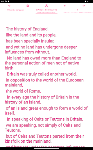 zBook William the Conqueror