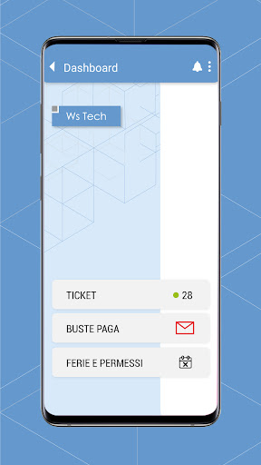 WsTech Screen 2