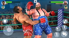 Tag Boxing Games: Punch Fightのおすすめ画像2