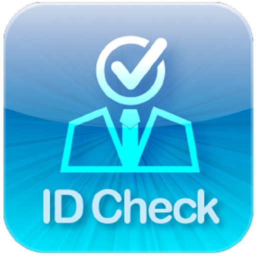 IDCheckApp logo
