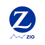 Zurich ZIO Members App icon