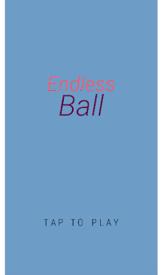 Endless Ball - Screenshot 1