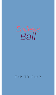 Endless Ball
