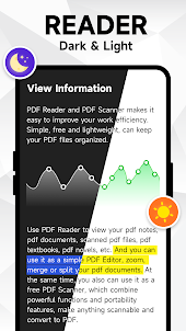 PDF Reader & PDF Scanner