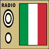 Radio Italia AM FM icon