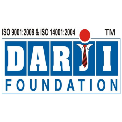 Darji Foundation logo