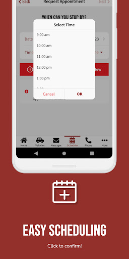 Screenshot of Strother Brothers Auto Care