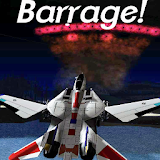 Barrage Missile GTA SA icon