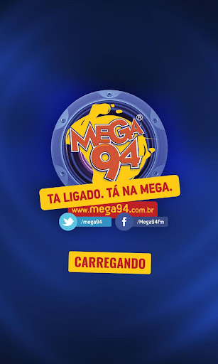 Android application Mega 94 screenshort