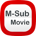 Cover Image of Tải xuống Channel M-Sub 5.0 APK